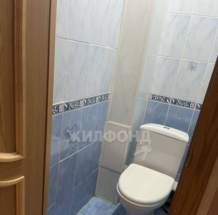 квартира г Абакан ул Крылова 94 фото 13