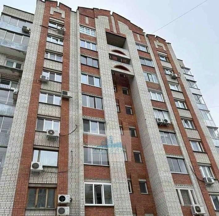 квартира г Саратов р-н Октябрьский проезд Весенний 1-й 15/17 фото 1