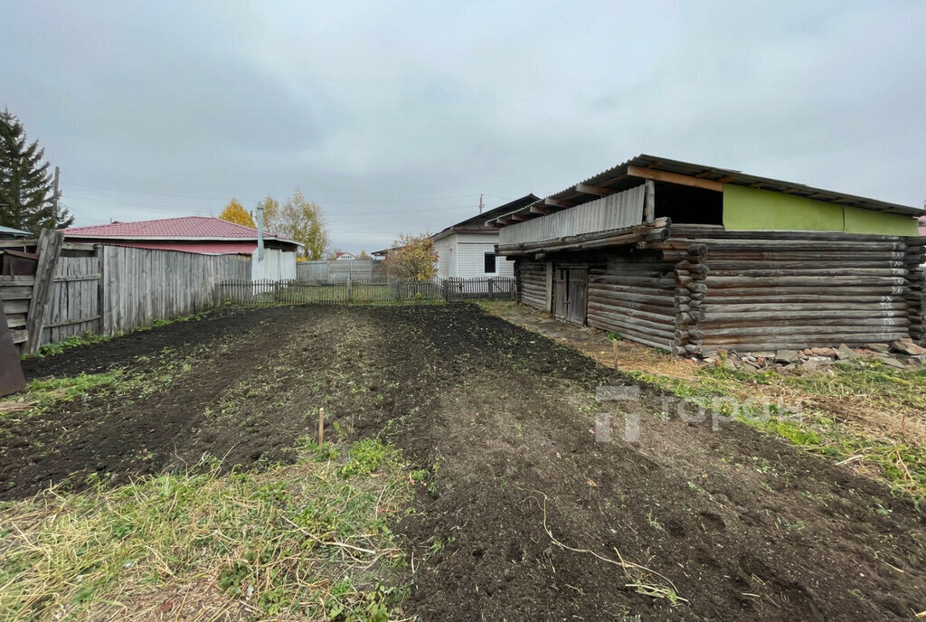 дом р-н Верхнеуральский г Верхнеуральск ул Мира 106 фото 16