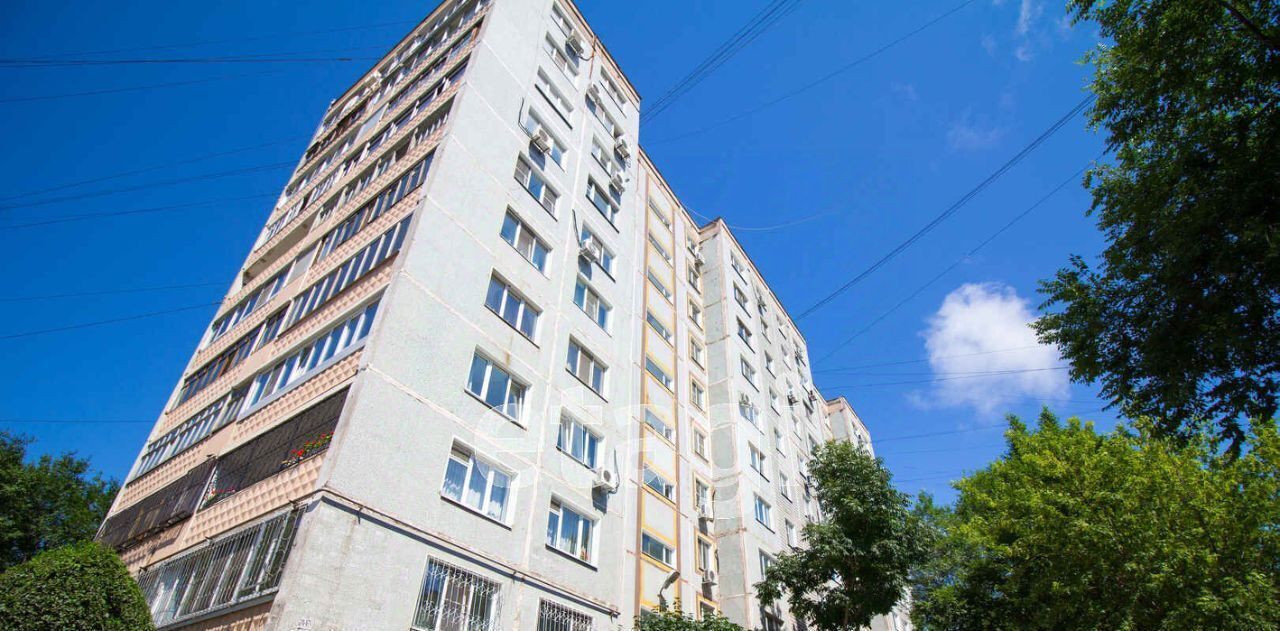 квартира г Хабаровск р-н Центральный ул Кооперативная 5 фото 18