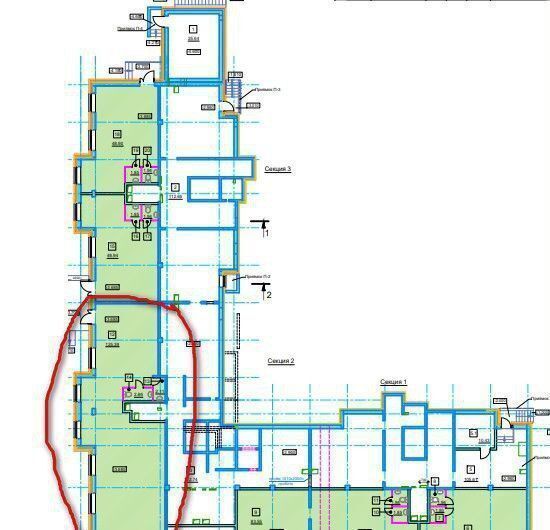 свободного назначения г Кашира ул 8 Марта к 7 фото 2