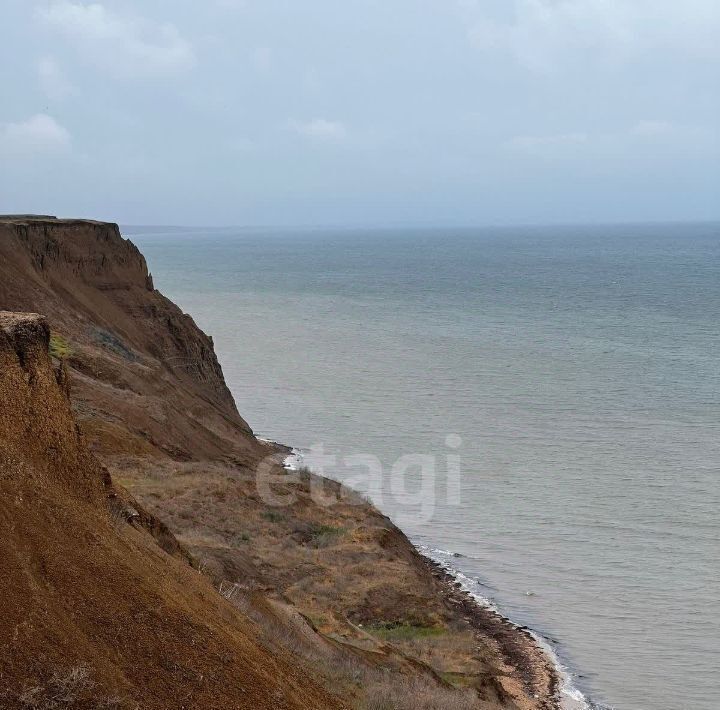 земля р-н Ленинский с Южное ул Морская Батальненское с/пос фото 17