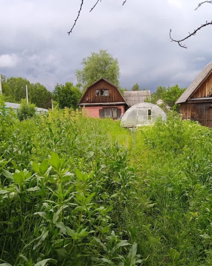 дом р-н Новокузнецкий п Кульчаны снт тер.Отдых Кемеровская обл. — Кузбасс, 65, Осинники фото 16