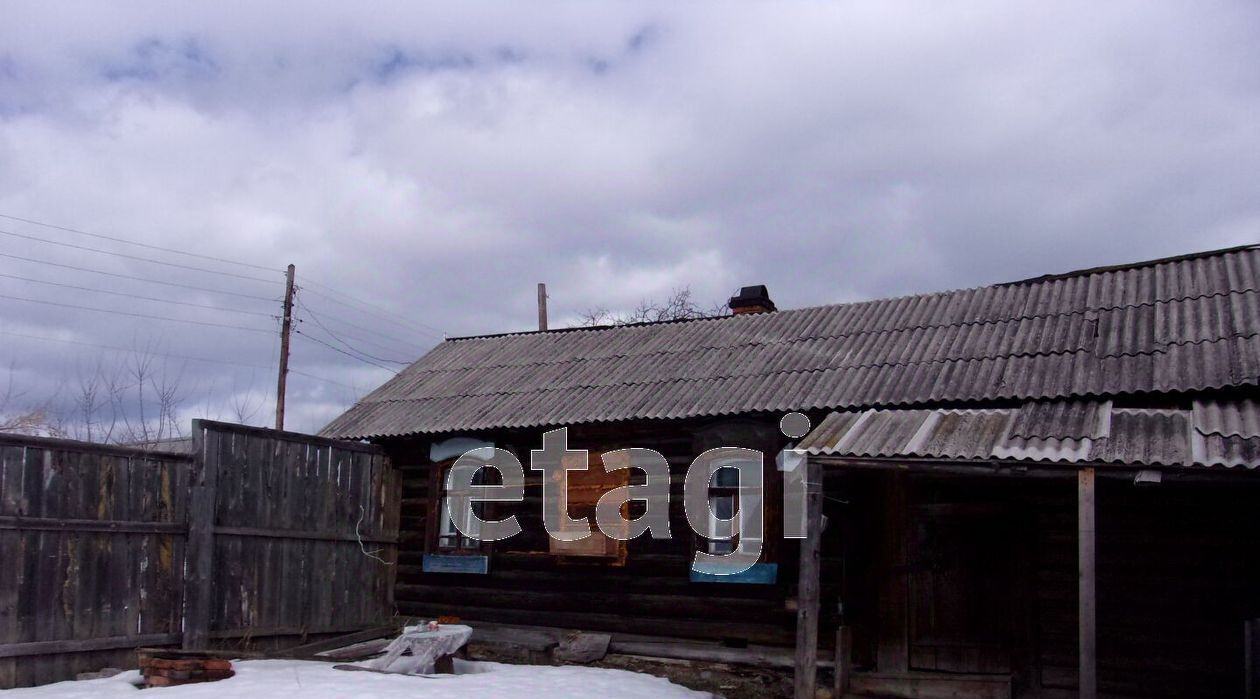 дом р-н Пригородный с Петрокаменское ул Черемшанская фото 26