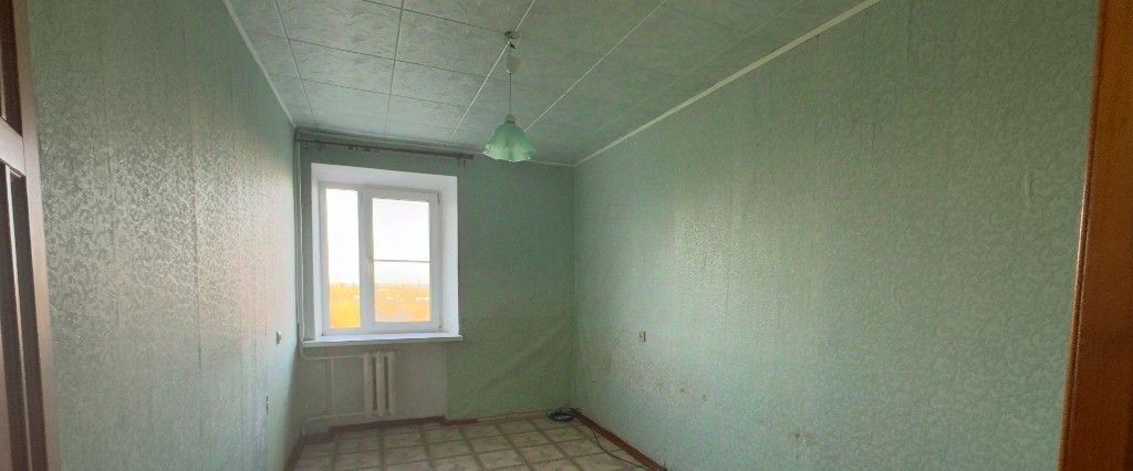квартира г Волгоград р-н Тракторозаводский ул Гороховцев 16 фото 14