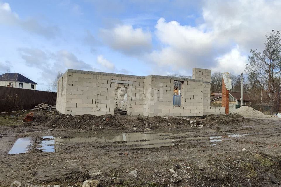 дом г Калининград р-н Центральный городской округ Калининград, Лейтенанта Катина, 40 фото 5