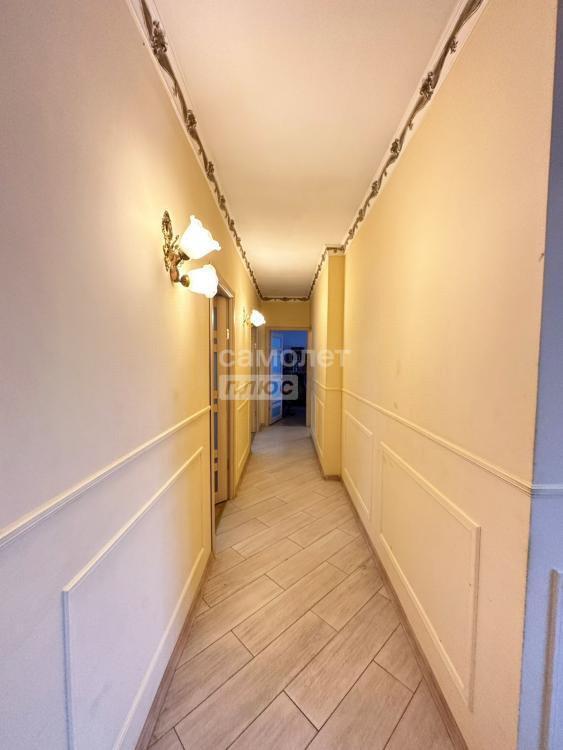 квартира г Якутск ул Жорницкого 7/5 фото 6