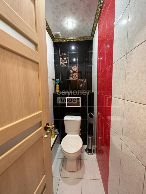 квартира г Якутск ул Жорницкого 7/5 фото 10