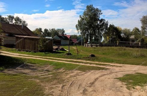 земля р-н Городецкий посёлок Узольский фото 2