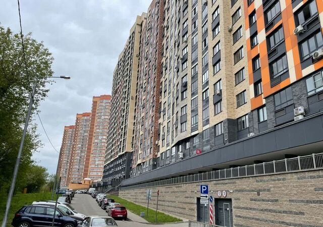 метро Ховрино пр-кт Ленинский 24 Химки, Московская область фото