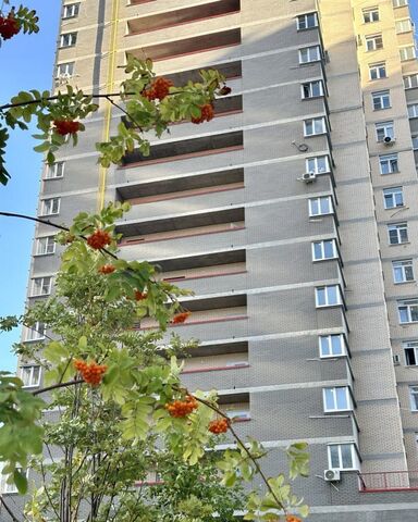 р-н Пролетарский ЖК «Сокол Градъ» д. 63/17 фото