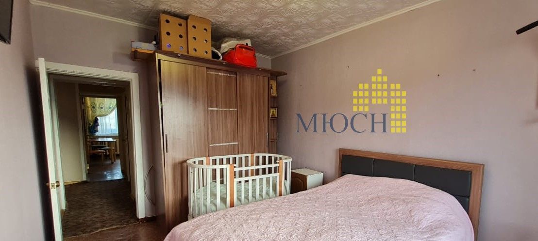 квартира г Магадан ул Лукса 10 фото 6