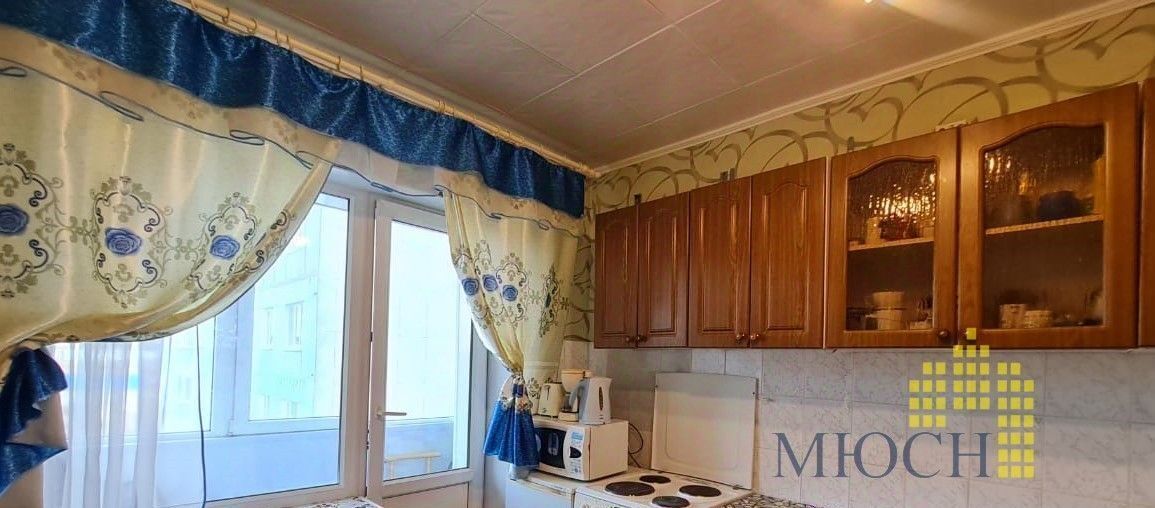 квартира г Магадан ул Лукса 10 фото 7