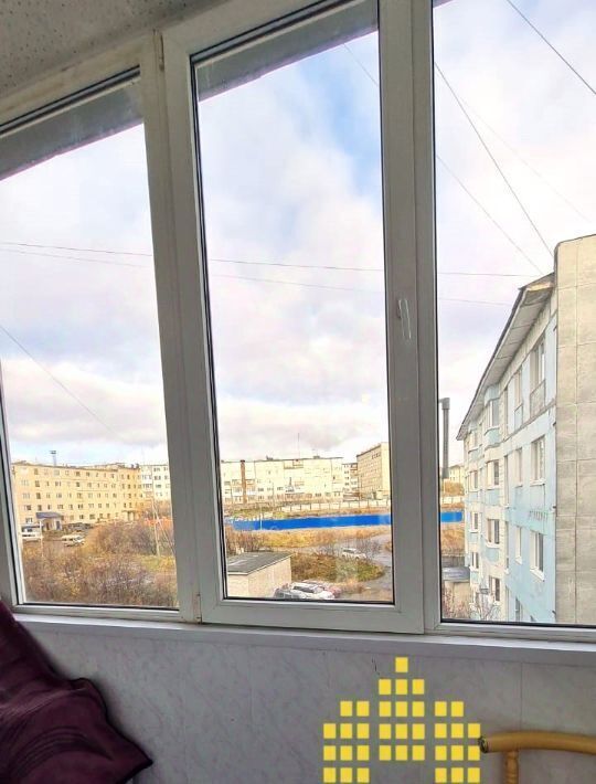 квартира г Магадан ул Лукса 10 фото 10