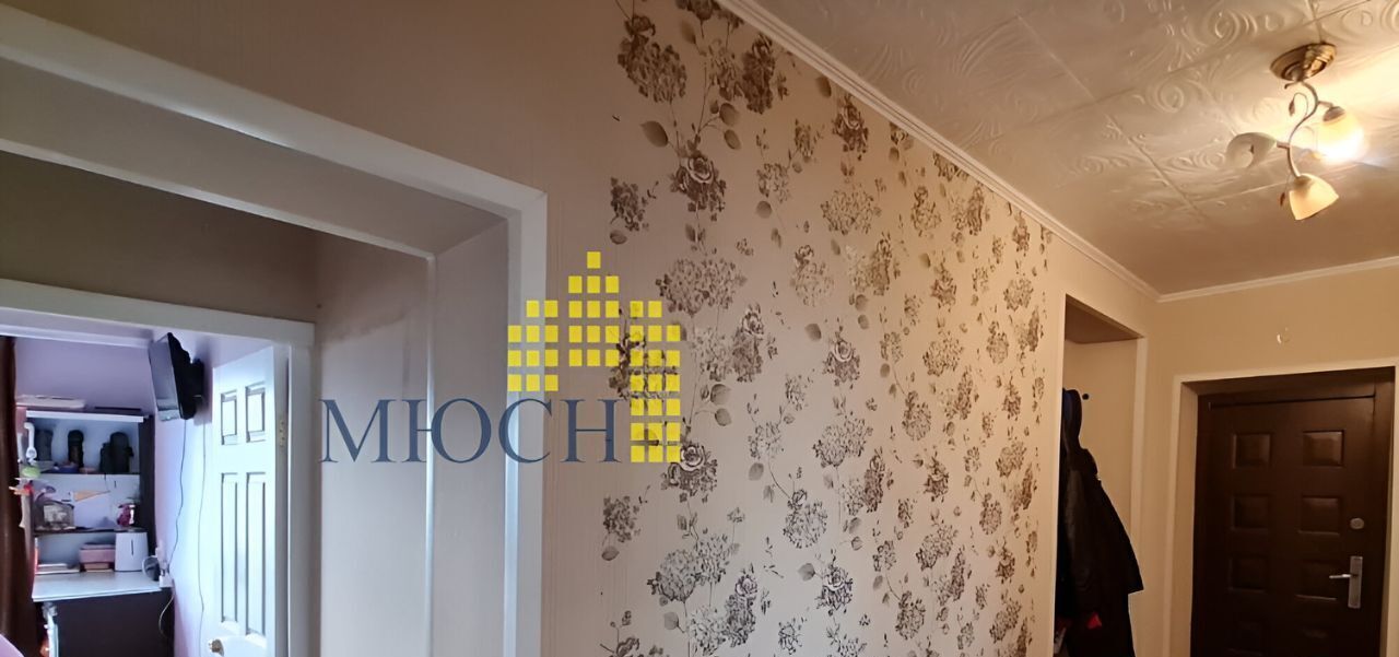 квартира г Магадан ул Лукса 10 фото 14