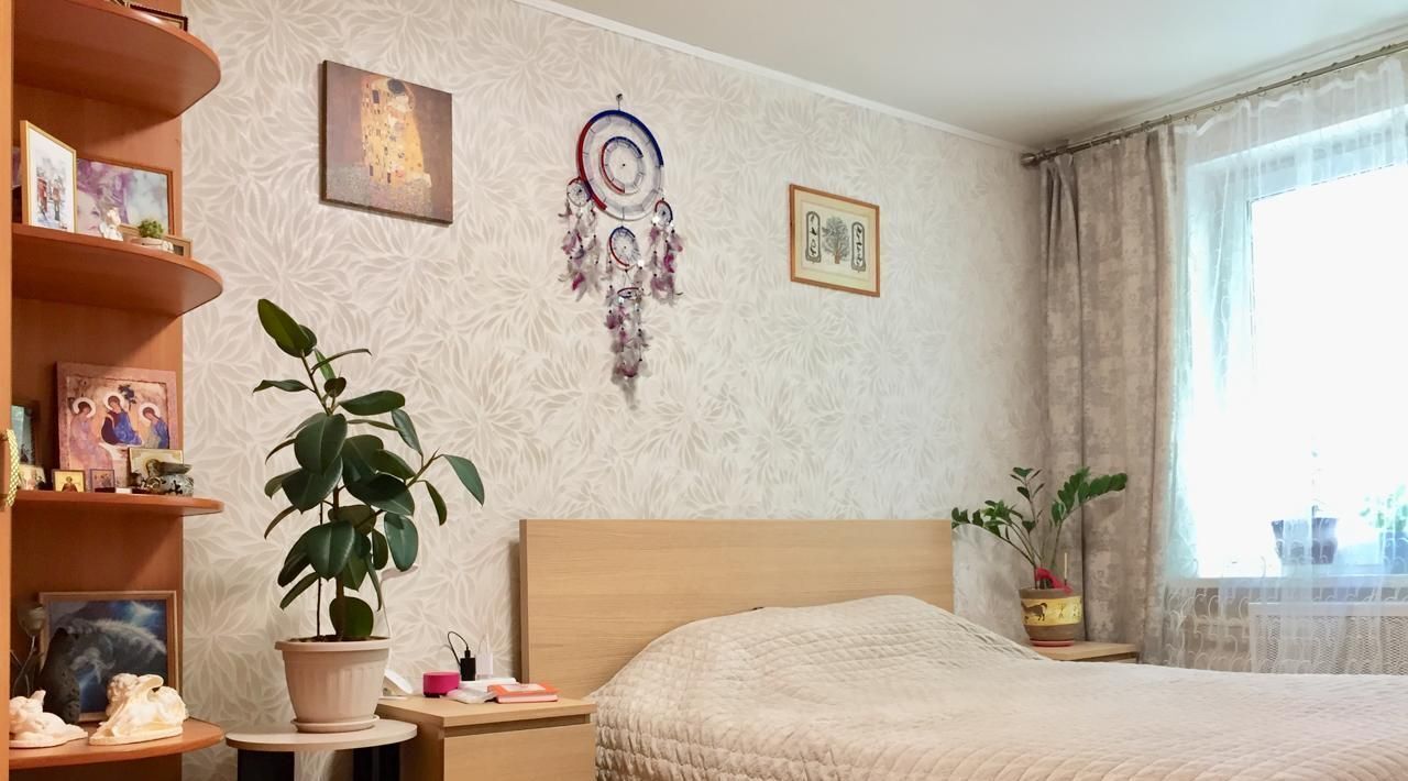 квартира г Королев мкр Юбилейный ул М.М.Глинкина 8 Медведково фото 6