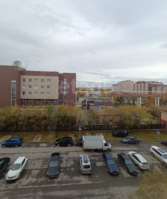 квартира г Новый Уренгой ул Железнодорожная 6б фото 6