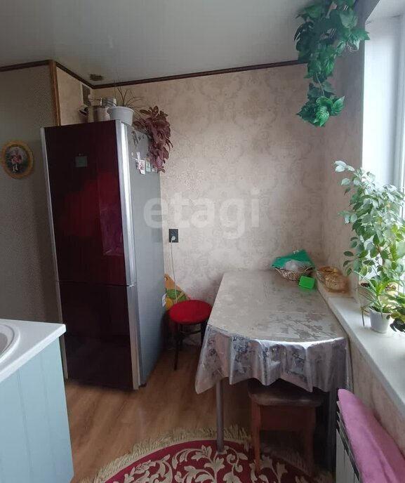 квартира г Новый Уренгой ул Железнодорожная 6б фото 7