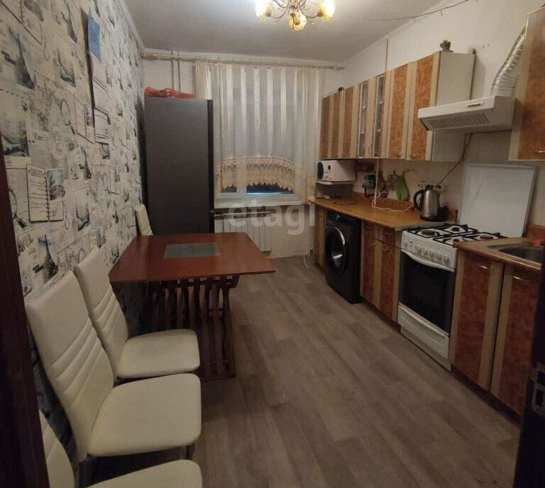 квартира г Новый Уренгой ул 26-го съезда КПСС 10 фото 1