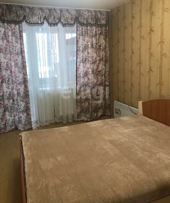 квартира г Новый Уренгой Северная жилая часть мкр Советский 7/1 фото 2