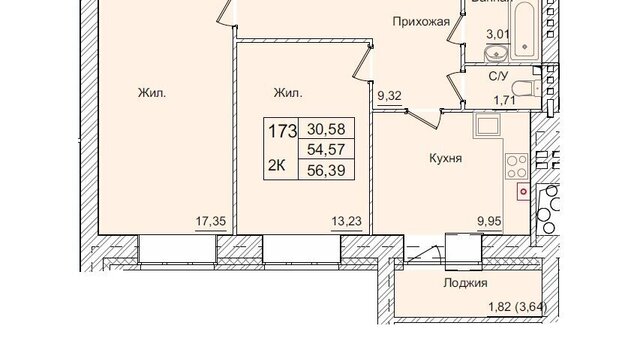 проезд 3-й Академический 10 фото