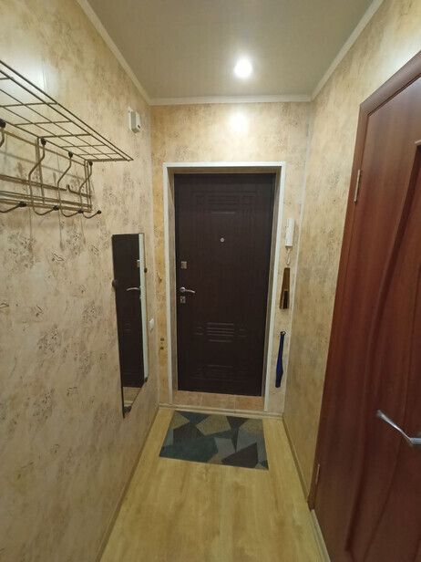 квартира г Брянск рп Радица-Крыловка Бежицкий район ул Брянской Пролетарской Дивизии 5 фото 15