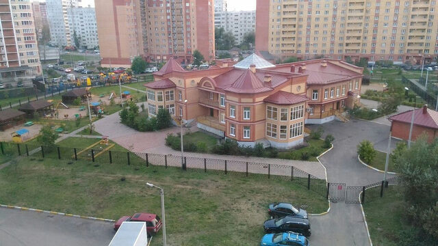 Купить 1 Комнатную Квартиру В Раменском Дергаевская