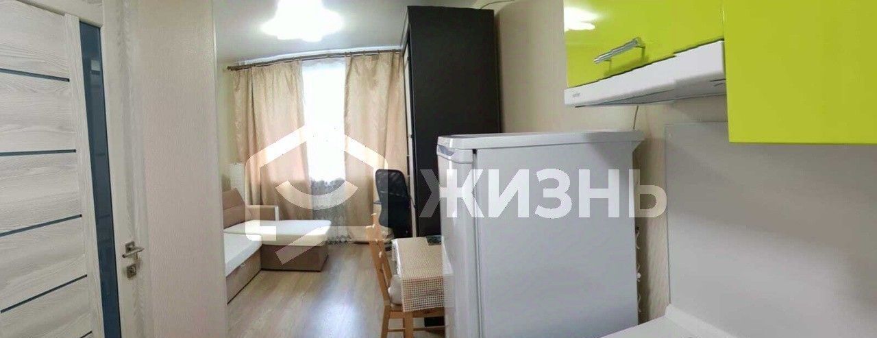 комната г Екатеринбург Геологическая ул Ясная 1к/6 фото 2