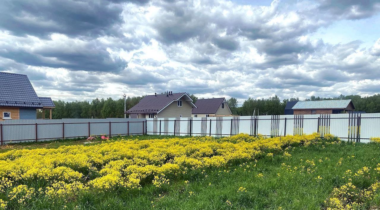 земля городской округ Раменский д Становое Удельная фото 7