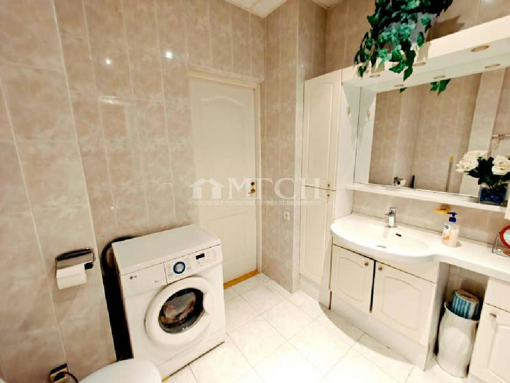 квартира г Москва метро Таганская пер Новоспасский 3к/1 фото 20