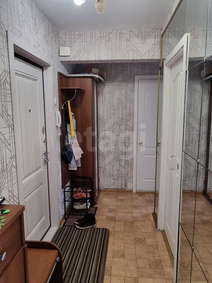 квартира г Архангельск р-н Октябрьский округ пр-кт Ломоносова 222/1 фото 3