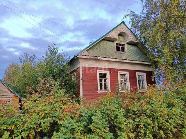 р-н Северный округ ул Ларионова С.Н. фото