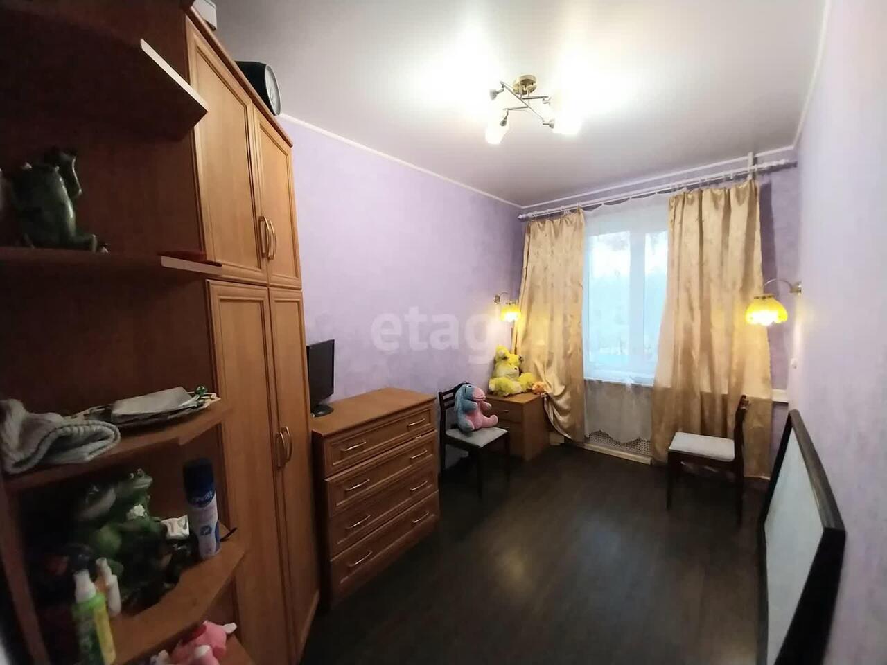 квартира г Архангельск р-н Цигломенский округ ул Зеленец 31 фото 8