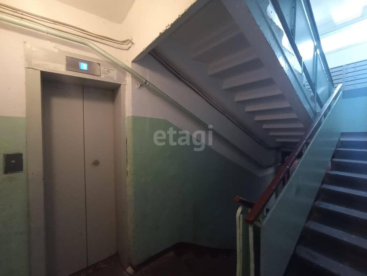 квартира г Архангельск р-н округ Варавино-Фактория ул Воронина В.И. 33 фото 23