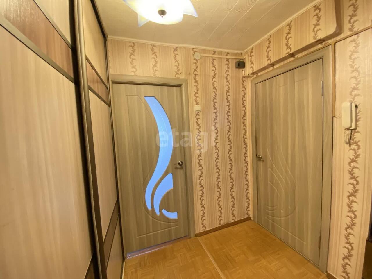 квартира г Архангельск р-н округ Варавино-Фактория ул Воронина В.И. 39 фото 9