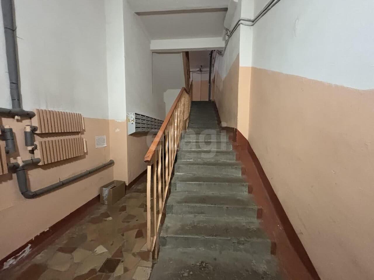 квартира г Архангельск р-н Ломоносовский округ площадь В. И. Ленина, 3 фото 15