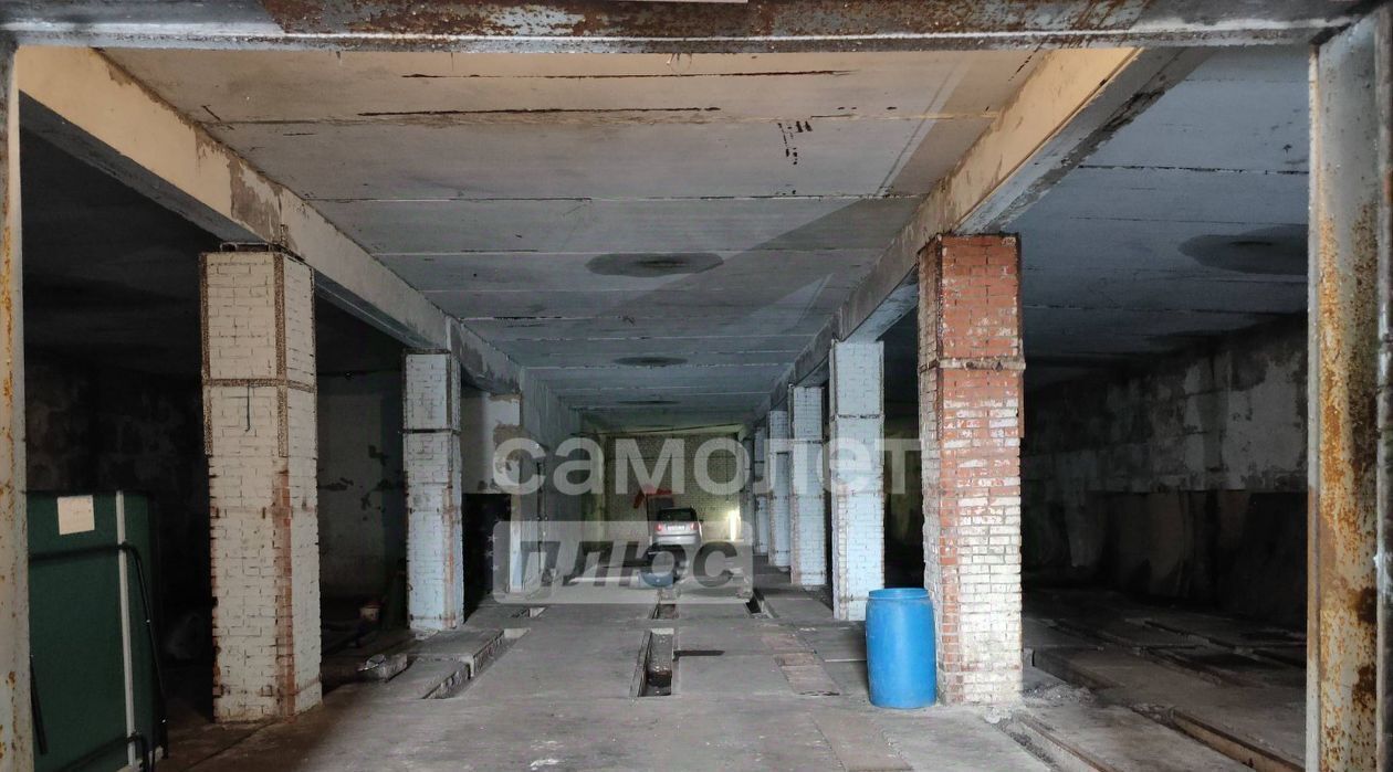 офис г Тюмень р-н Ленинский тракт Старый Тобольский 8 3-й км фото 1