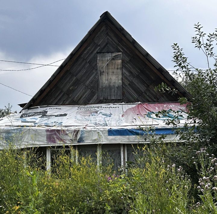 дом р-н Красноармейский д Чурилово снт Строитель Озерное с/пос, 207 фото 10