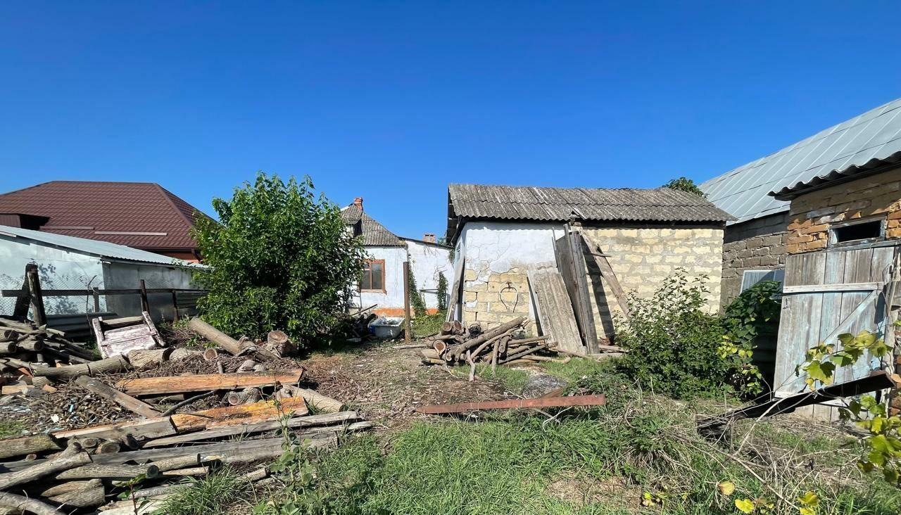 дом р-н Крымский г Крымск ул Лаара 57 Крымское городское поселение фото 7