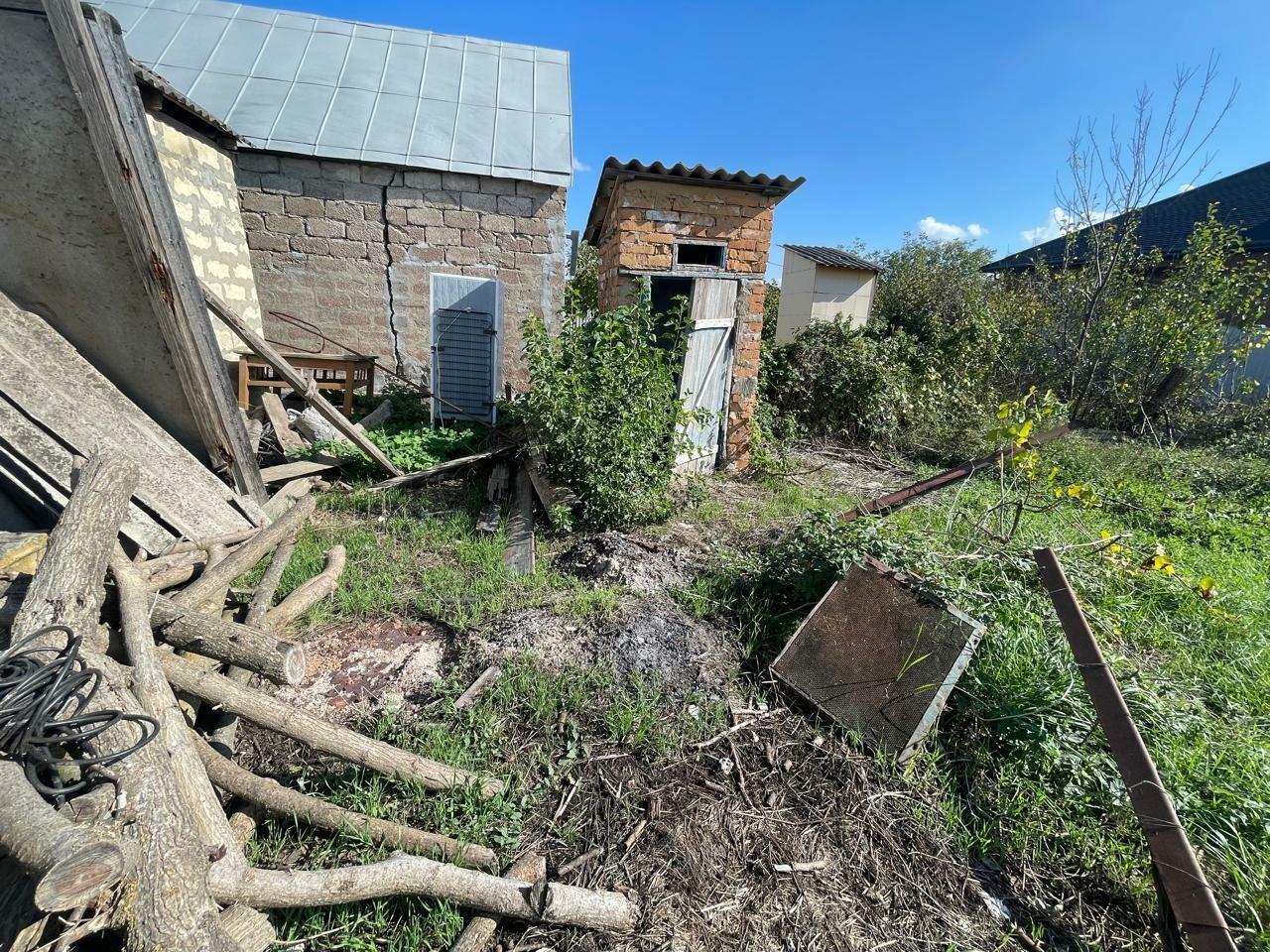 дом р-н Крымский г Крымск ул Лаара 57 Крымское городское поселение фото 8