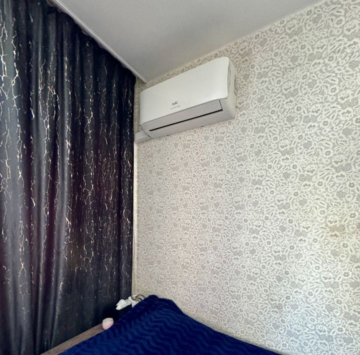 квартира г Новокузнецк р-н Центральный ул Запорожская 79 фото 24