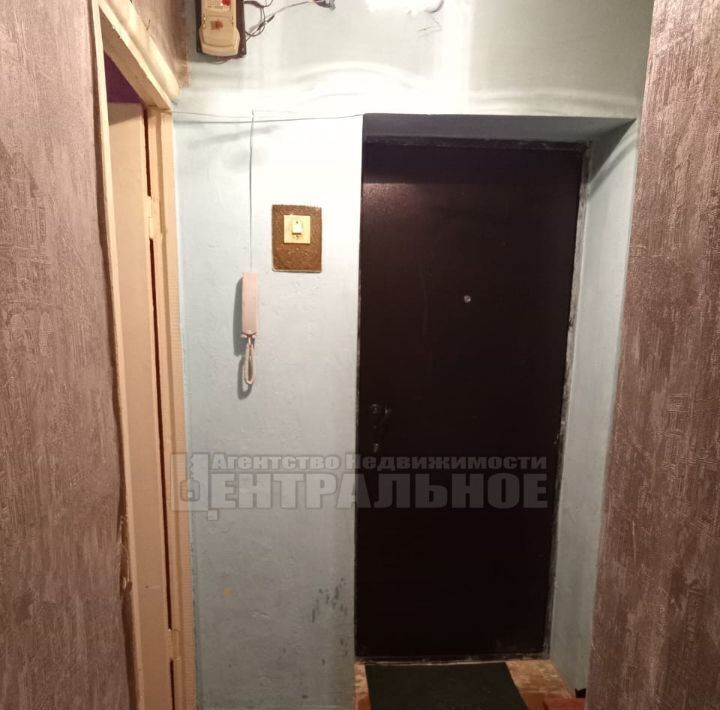 квартира г Смоленск р-н Заднепровский ул Маршала Еременко 68 фото 20