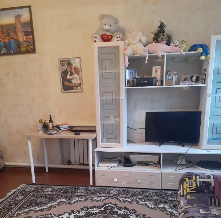 квартира г Самара Безымянка ул Карачаевская 31а фото 9