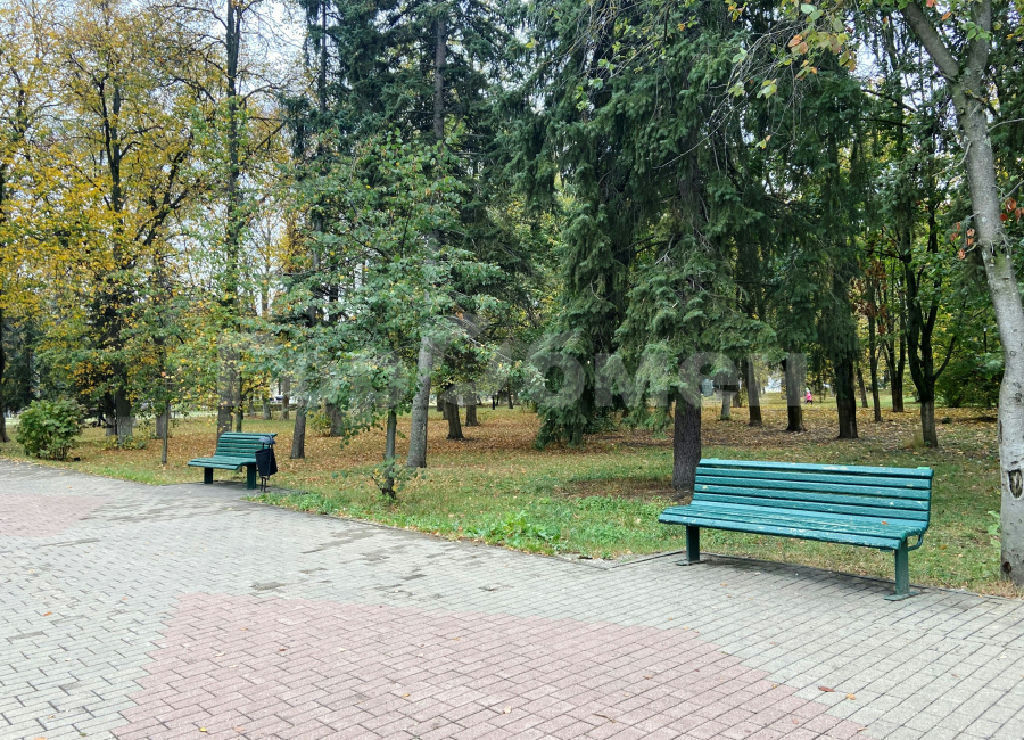 комната г Жуковский район Отдых МЦД-3, ул., 5 фото 11