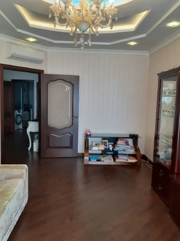 квартира г Одинцово ш Можайское 122 фото 10