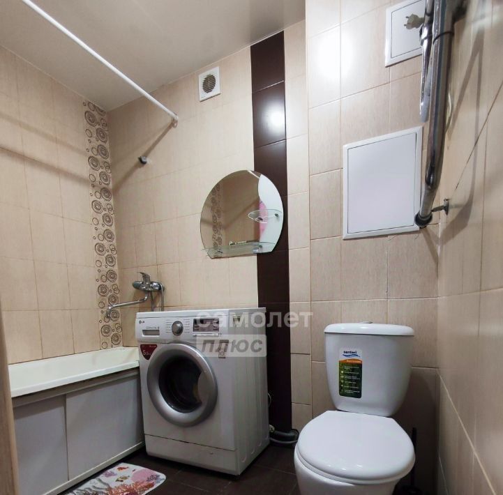 квартира г Благовещенск ул Зейская 72/2 фото 17