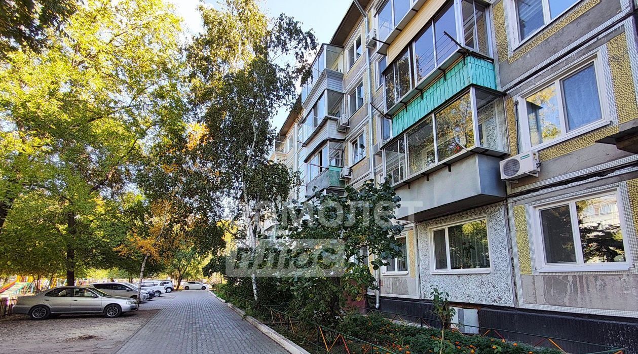 квартира г Благовещенск ул Зейская 72/2 фото 23