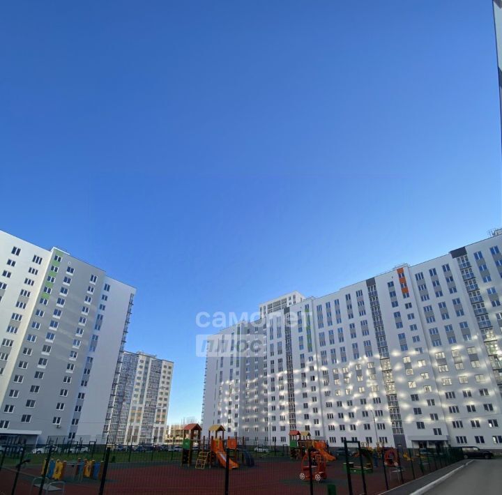 квартира г Уфа р-н Ленинский ул Гази Загитова 11 фото 32
