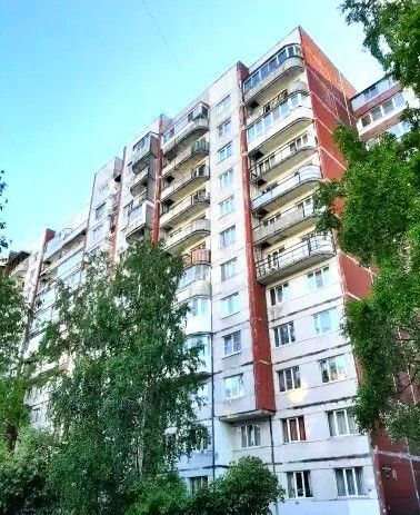 ул Кораблестроителей 39/1 Василеостровский фото