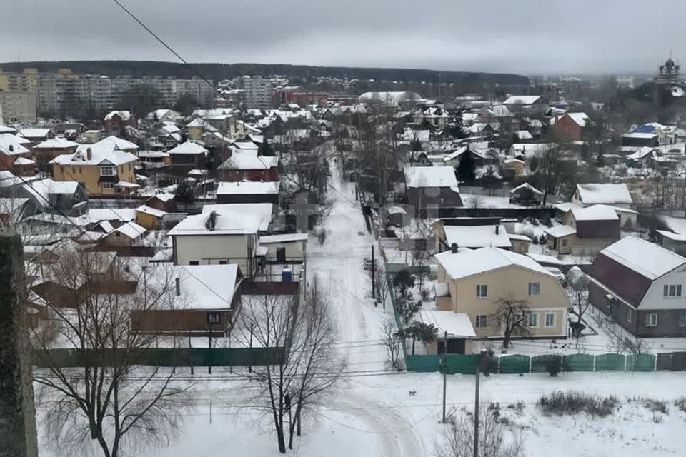 квартира г Дмитров 14, Дмитровский городской округ фото 1